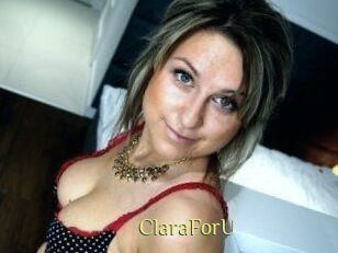 ClaraForU