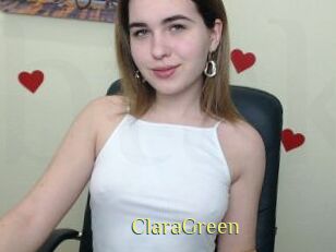 ClaraGreen