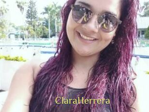 ClaraHerrera