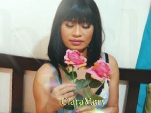 ClaraMary