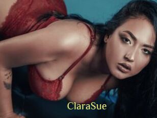 ClaraSue