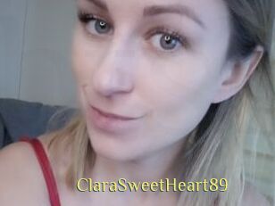 ClaraSweetHeart89