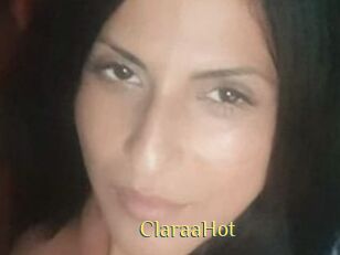 ClaraaHot