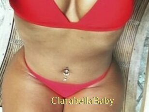 ClarabellaBaby