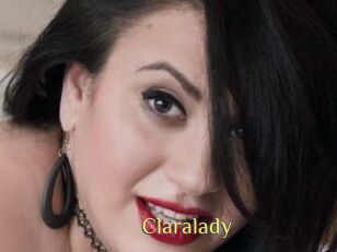 Claralady