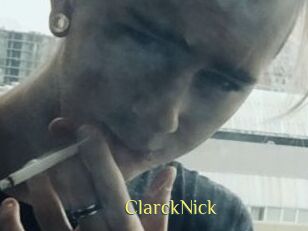 ClarckNick