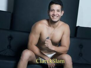ClarckSlam
