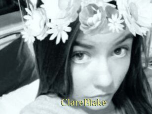 ClareBlake
