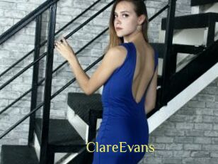 ClareEvans