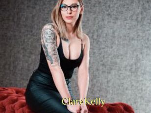 ClareKelly