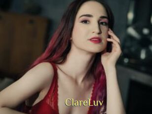 ClareLuv