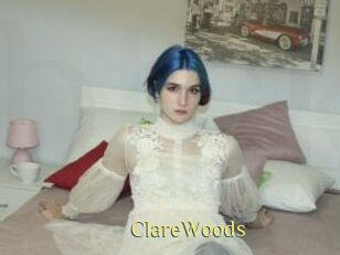 ClareWoods