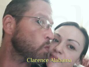 Clarence_Alabama