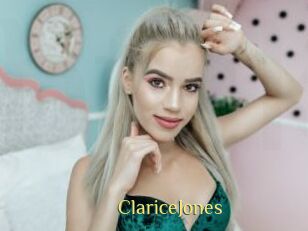 ClariceJones
