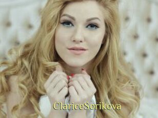 ClariceSorikova