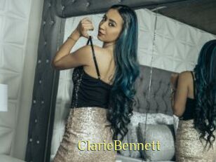 ClarieBennett