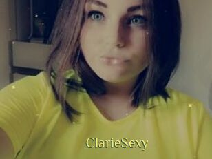 ClarieSexy