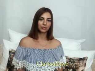ClarisaDave
