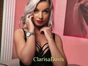 ClarisaDavis