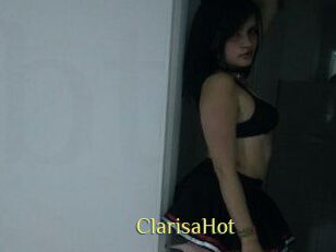 ClarisaHot