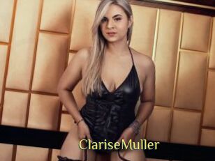 ClariseMuller