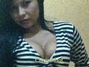 Clarisexhot