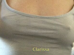Clarissa