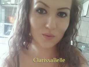 ClarissaBelle