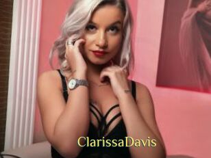ClarissaDavis