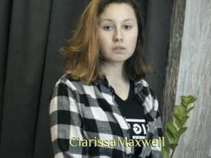 ClarissaMaxwell