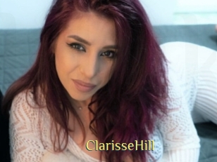 ClarisseHill
