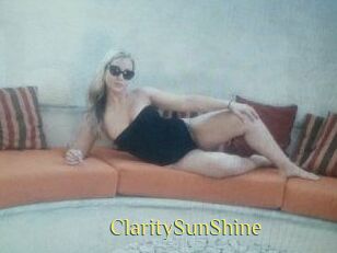 ClaritySunShine
