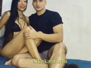 Clarkandlana