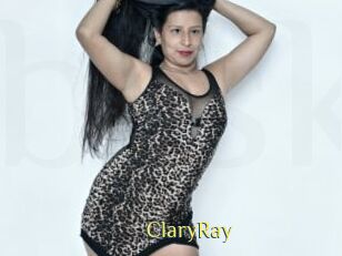 ClaryRay