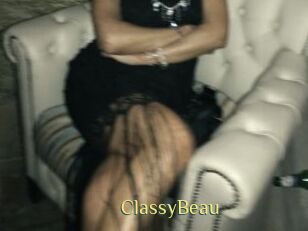 ClassyBeau