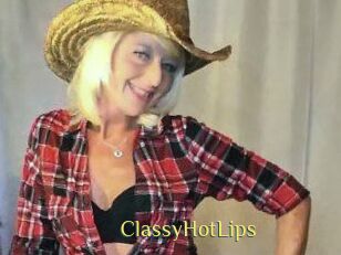 ClassyHotLips