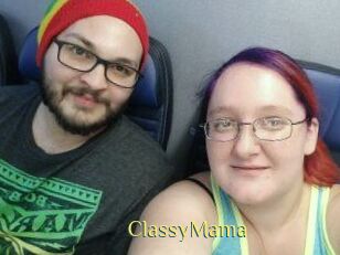 ClassyMama