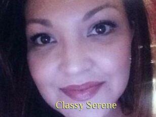 Classy_Serene