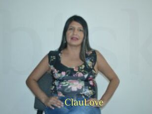 ClauLove