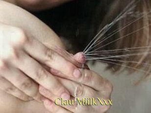 Clau_MiilkXxx