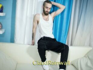 ClaudRainwall