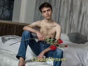 ClaudeDenver