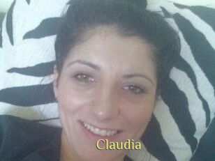 Claudia