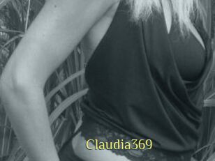 Claudia369