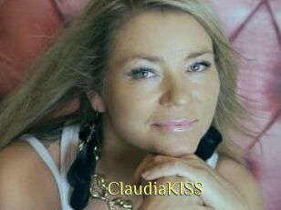 ClaudiaKISS