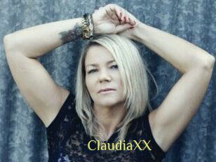 ClaudiaXX