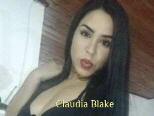 Claudia_Blake