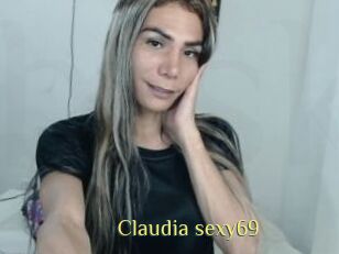 Claudia_sexy69