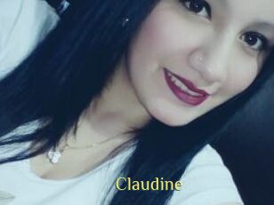 Claudine_