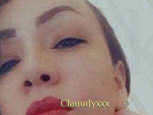 Clauudyxxx